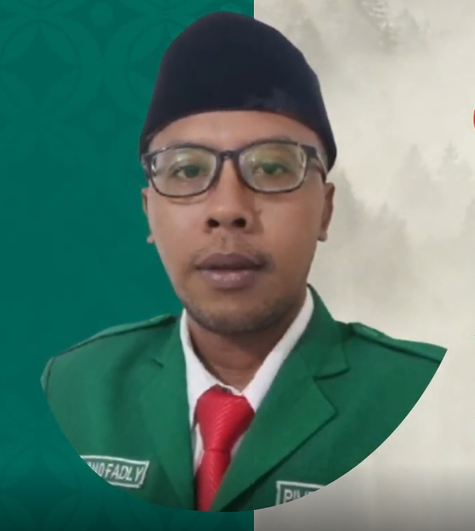 Foto Muhammad Fadli